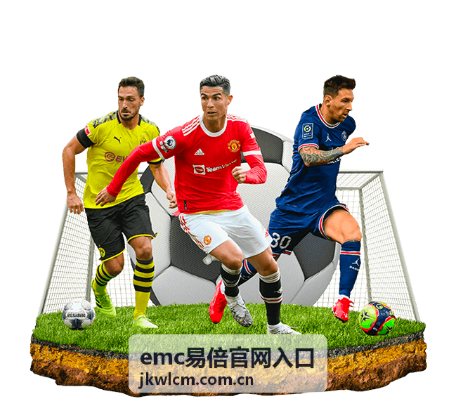 emc易倍 年度合作伙伴招募计划